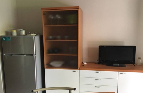 San Benedetto di Lugana Apartamento | La casa de Sally en el paraíso natural de Punta Grò.