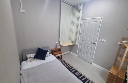 Tha Sala Casa | Sally's Villa at Chiang Mai