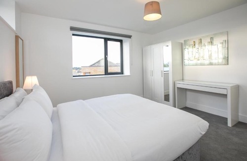 Dublin Apartamento | Sallynoggin Apartments