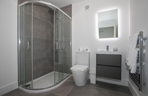 Dublin Apartamento | Sallynoggin Apartments