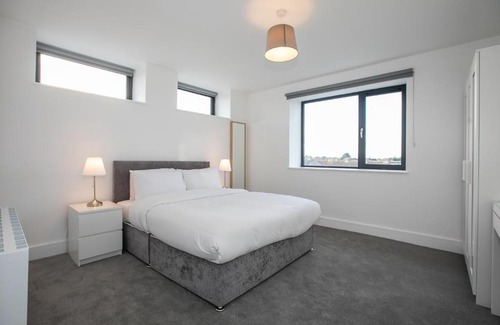 Dublin Apartamento | Sallynoggin Apartments
