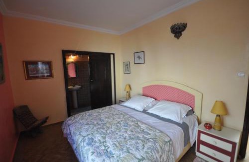 Mirleft Cama Y Desayuno | Sallys