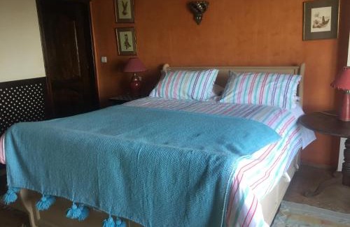 Mirleft Cama Y Desayuno | Sallys