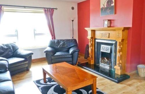 Donegal Casa | Sallywood House