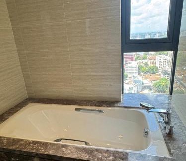 Central Province Apartamento | Salma GTC