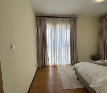 Central Province Apartamento | Salma GTC