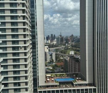 Central Province Apartamento | Salma GTC