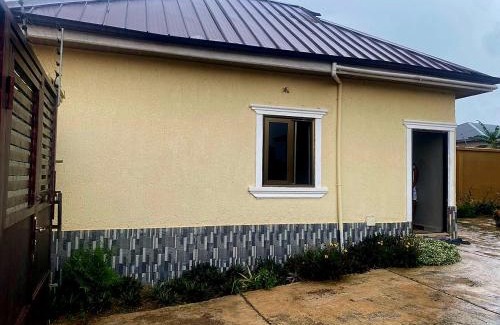 Kumasi Villa | Salma's Place