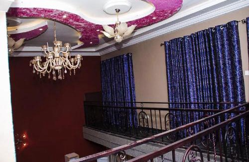 Kumasi Villa | Salma's Place
