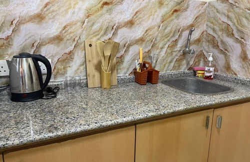 Msasani Apartamento | Salma Studio Apartments - Mikocheni