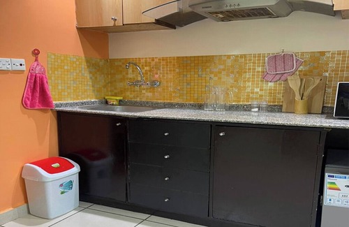 Msasani Apartamento | Salma Studio Apartments - Mikocheni