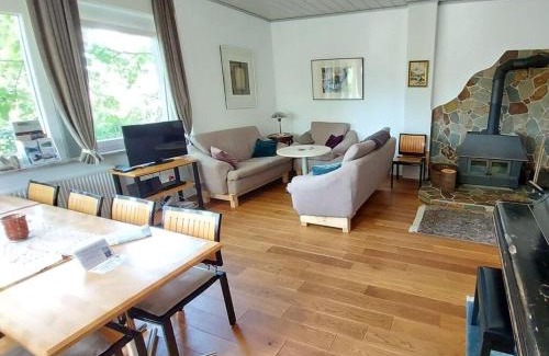 Kamp-Bornhofen Casa | Salmagundi Comfortable holiday residence