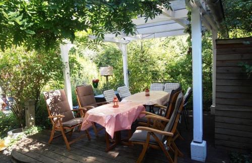 Kamp-Bornhofen Casa | Salmagundi Comfortable holiday residence