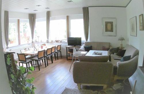 Kamp-Bornhofen Casa | Salmagundi Comfortable holiday residence