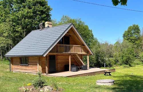 Birzgale Casa | Salmiņu Pirtsmāja - Sauna House