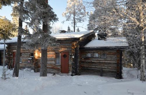 Rukatunturi Casa | Salmikangas G4