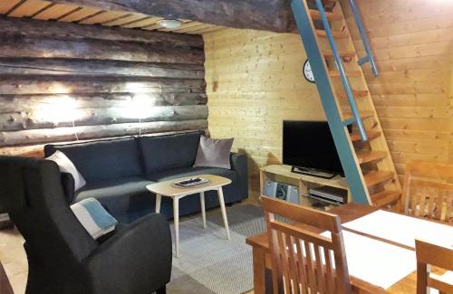 Rukatunturi Casa | Salmikangas G4