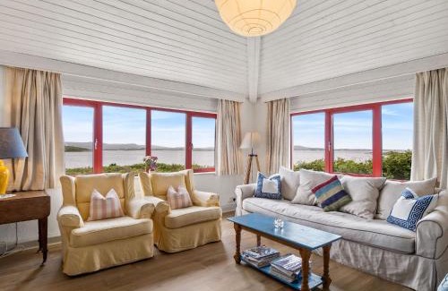 Cashel Casa | Salmon Cottage