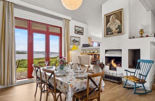 Cashel Casa | Salmon Cottage