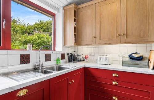 Cashel Casa | Salmon Cottage