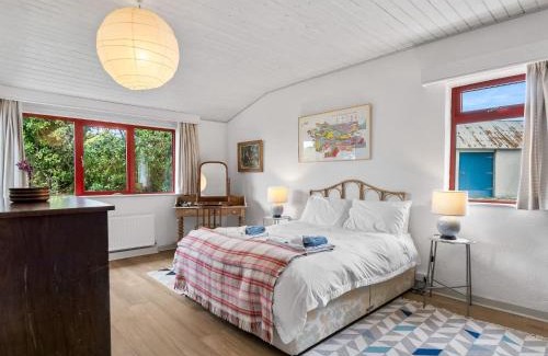 Cashel Casa | Salmon Cottage