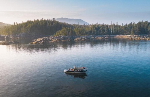 Ketchikan Complejo | Salmon Falls Resort