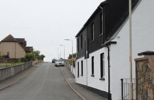 Stornoway Casa | Salmon House