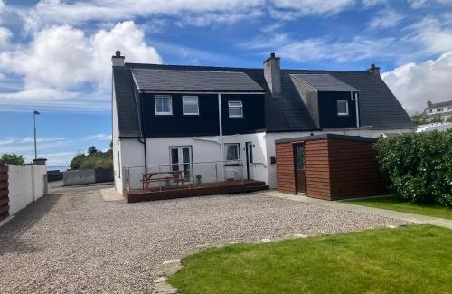 Stornoway Casa | Salmon House