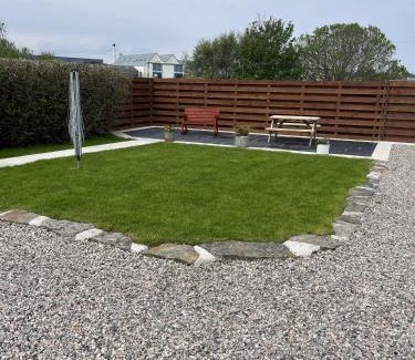 Stornoway Casa | Salmon House