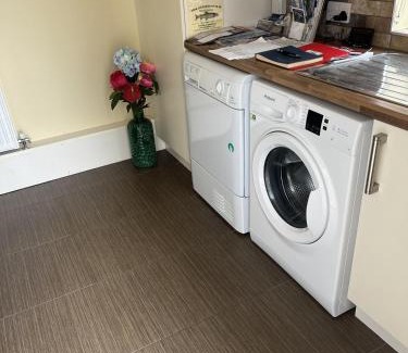 Stornoway Casa | Salmon House
