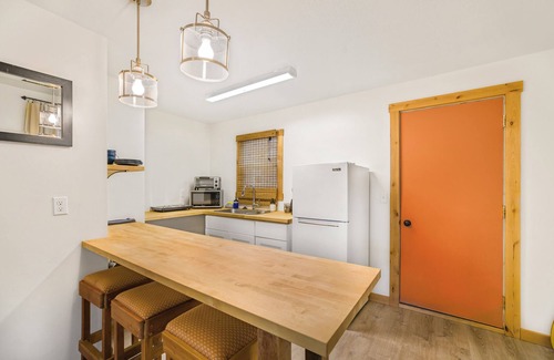 Riggins Cabina | Salmon River Cabin #202