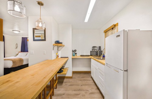 Riggins Cabina | Salmon River Cabin #202