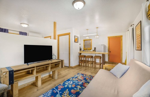 Riggins Cabina | Salmon River Cabin #202