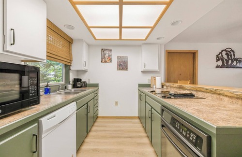 Riggins Cabina | Salmon River Cabin #206