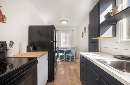 Riggins Cabina | Salmon River Cabin #212