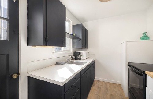 Riggins Cabina | Salmon River Cabin #212