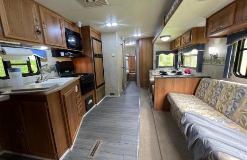 Arden Otro | Salmon River RV camping