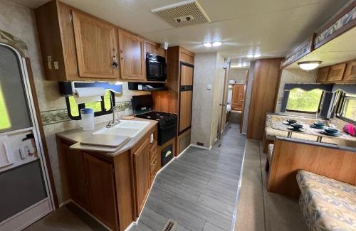 Arden Otro | Salmon River RV camping