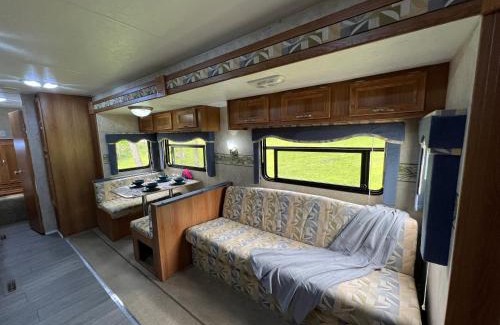 Arden Otro | Salmon River RV camping