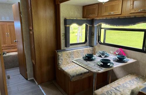 Arden Otro | Salmon River RV camping