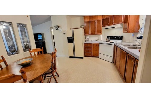 Summersville Casa | Salmon Run Boaters Bungelow