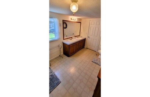 Summersville Casa | Salmon Run Boaters Bungelow