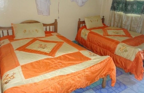 Bungoma Hotel | Salmond View Hotel