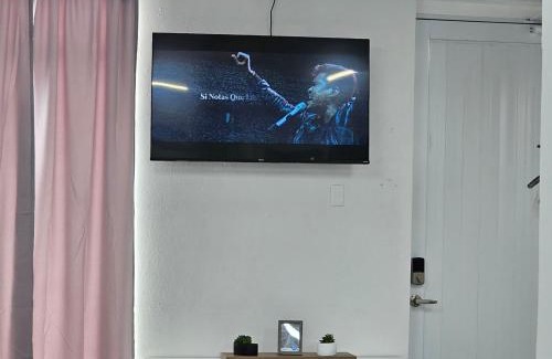 Ceiba Apartamento | Salmos 23 acogedor apartamento estudio