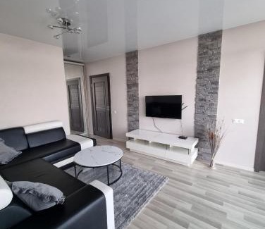 Plavnieki Apartamento | Salnas rezidence self check-in