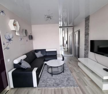 Plavnieki Apartamento | Salnas rezidence self check-in