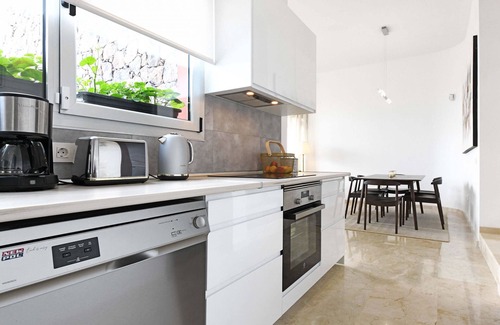 Salobre Casa | Salobre Green 14
