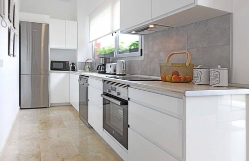 Salobre Casa | Salobre Green 14