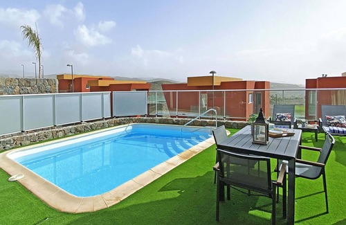 Salobre Casa | Salobre Green 14