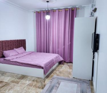 Al Jubeiha Apartamento | Salo StudioS